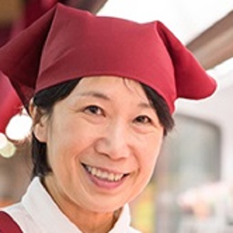 アルバイト60代女性